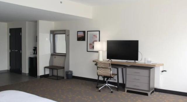 Двухместный номер Premium Holiday Inn Southaven Central - Memphis by IHG