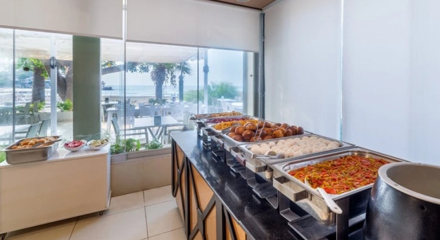 Queenaba Safe Villaları& Beach Club, Забронировать Отель Эрдемли Mersin Coast