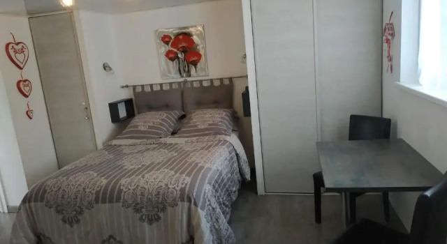 Joli gîte proche Strasbourg