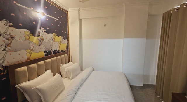 Номер Deluxe The Grand ND Resort