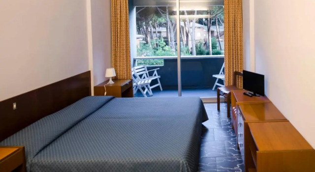 Номер Economy Grand Hotel Helios