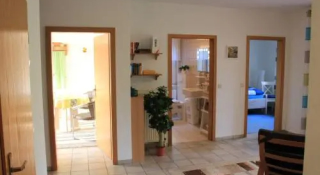 Ferienwohnungen Akzent, Réserver Appartement Papenbourg Emsland