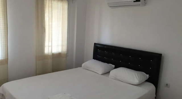 Апартаменты c 1 комнатой с балконом Rose Residence