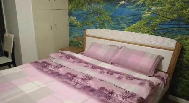 Люкс Xichang Ximei Xiaoshe Chinese Inn