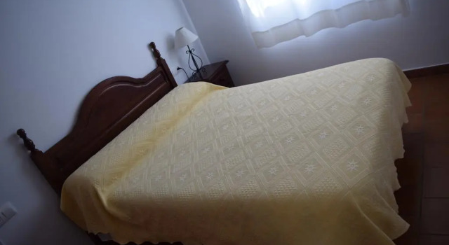Casa Rural Los Pinos, Забронировать Отель Инохос Муниципалитет Уэльва