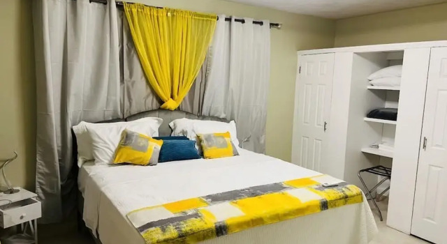 Апартаменты Executive Breiji Hills