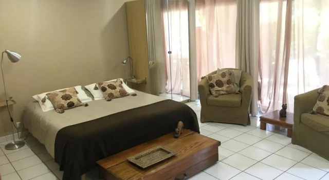 Студия La Bastide Tara