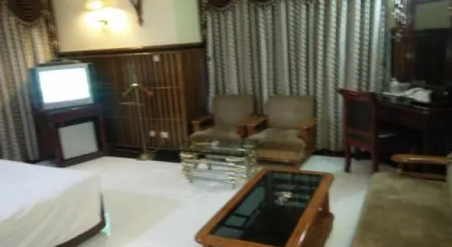 Hotel Mera Mann