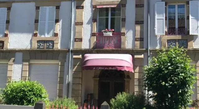 Résidence de l’ex hôtel des roches, Réserver Hôtel Plancher-les-Mines France