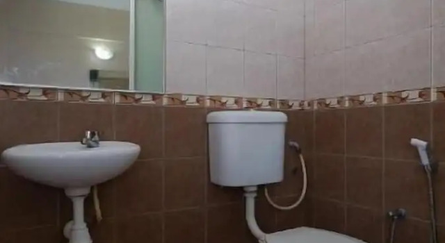 Номер Standard Hotel O 9 @ Kajang Town