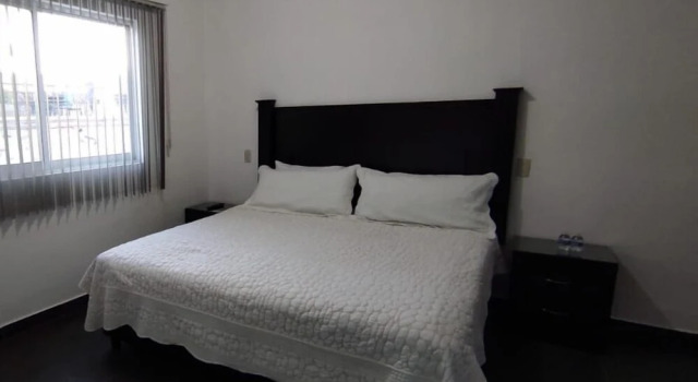 Hotel Casa Vega