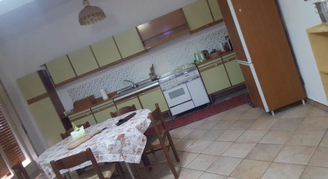 Apartment Via Alcide De Gasperi - 2