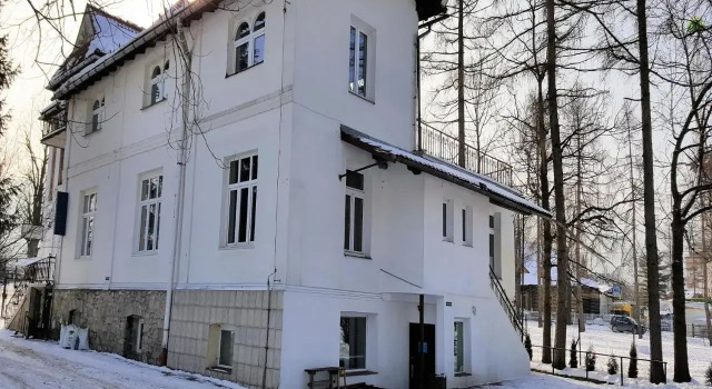 TatryTop Studio Krupówki, Забронировать Отель Отели Высоких Татр 3 звезды, 3*