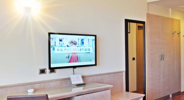 Номер Superior San Giorgio, Sure Hotel Collection by Best Western