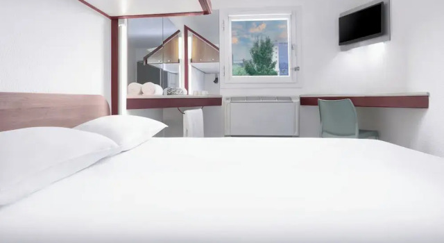 Номер Standard SUN1 Foreshore Cape Town