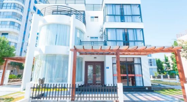 Dongshan MISHU homestay, Book Hotel Hoteller i Dongshan med pool, Swimmingpool