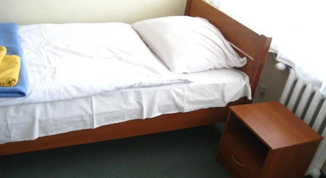 Номер Standard Hotel Kujawy