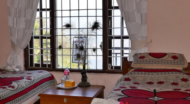 Peace Dragon Lodge, Забронировать Отель Покхара провинция Гандаки-Прадеш