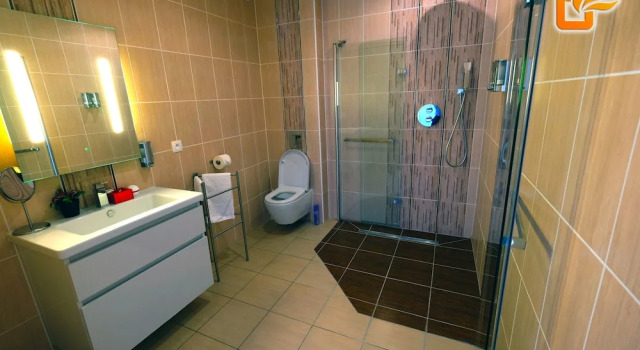 Апартаменты Luxury My Cocoon