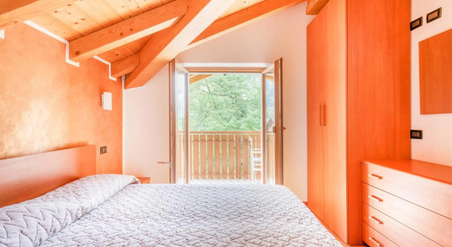 CROSINA HOLIDAY - Residence Toli, Забронировать Отель Отели и гостиницы Рива-дель-Гарды, Отель