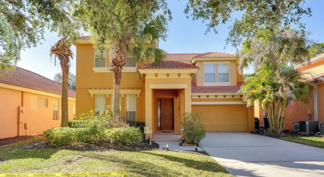 Коттедж Poolside Living: Family Retreat 12 Mi to Disney