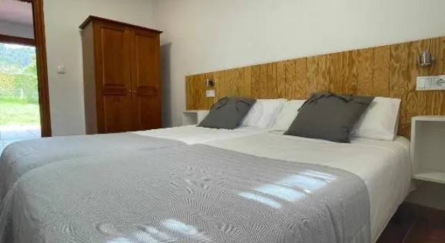 Apartamento familiar cercano a playa de Rodiles 3, Prenota Appartamento Hotel a Asturie con parcheggio, Parcheggio