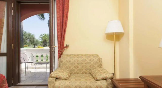 Disio Resort, Book Resort Hotels in Sicily with a Pool, Swimming Pool
