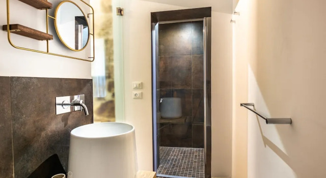 Люкс Luxury GARIBALDI MAISON DE CHARME