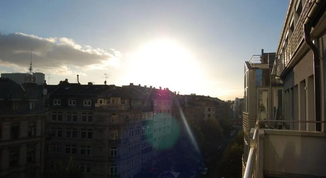 Boutique Kaiser - Hotel & Apartments, Забронировать Апартаменты/квартира Апартаменты Франкфурт-на-Майне, рядом с Museum Giersch, Апартаменты/квартира