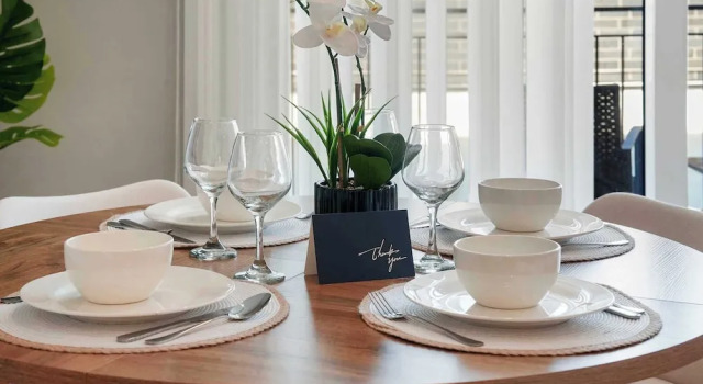 Апартаменты Modern 2BR 2BA Condo in Chicago