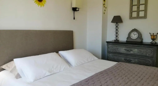 Le Cabanon de Laura