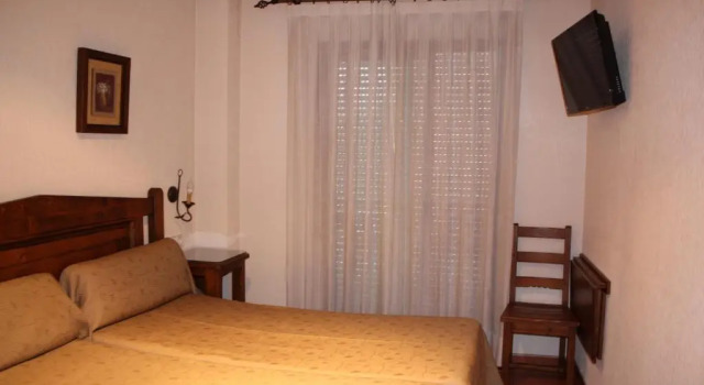 Номер Standard HOTEL Doña Isabel