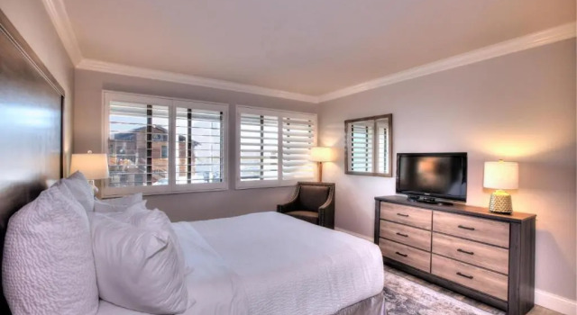 Номер Standard 456 Embarcadero Inn & Suites