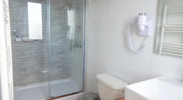 Номер Standard Hostal Buenavista Patagonia