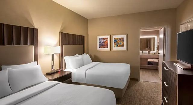 Люкс Holiday Inn Denver Lakewood by IHG