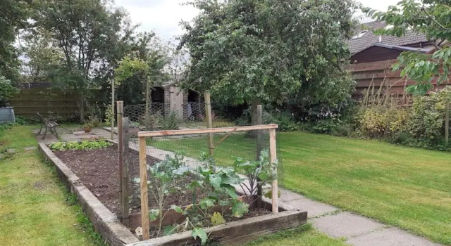 Cosy, peaceful self-contained apartment in coastal village, Prenota Appartamento Inverbervie 