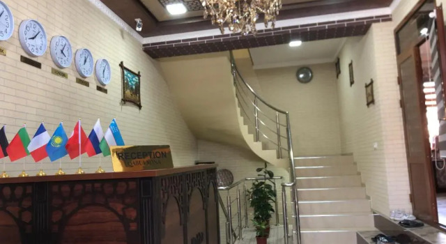 Hotel Mohina