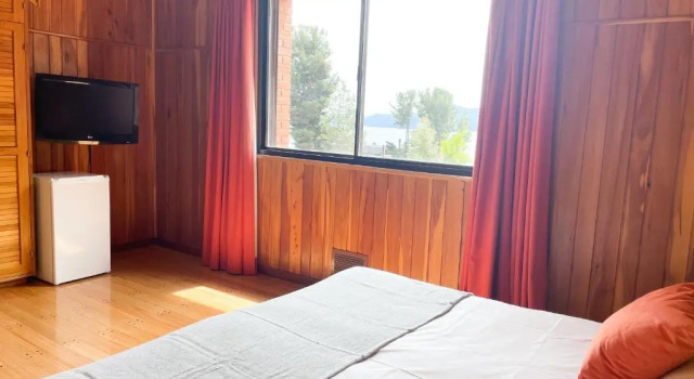 Номер Classic Basia Hotel & Sushi