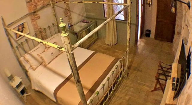 Люкс Hotel Casa 88