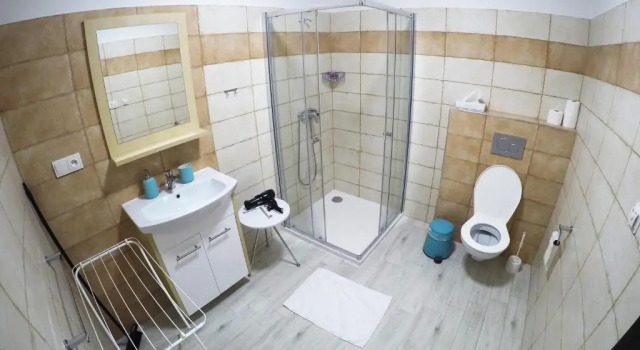 Апартаменты Apartmány ROSE Lednice