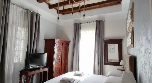 Apartments Marta