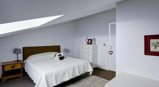 Appartement Brides-les-Bains, 3 pièces, 7 personnes - FR-1-512-236, Prenota Appartamento Hotel a Alvernia con parcheggio, Parcheggio