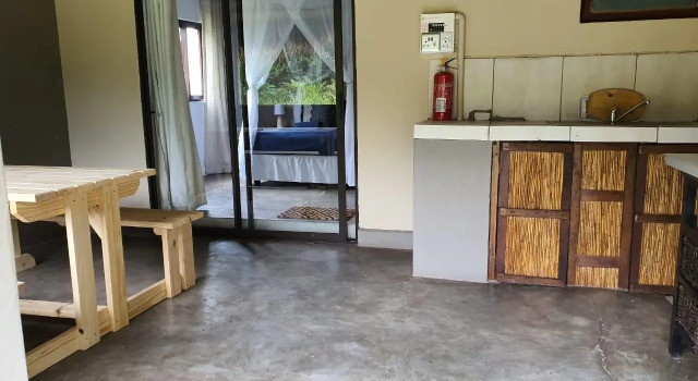 Domek Boa Vista Resort