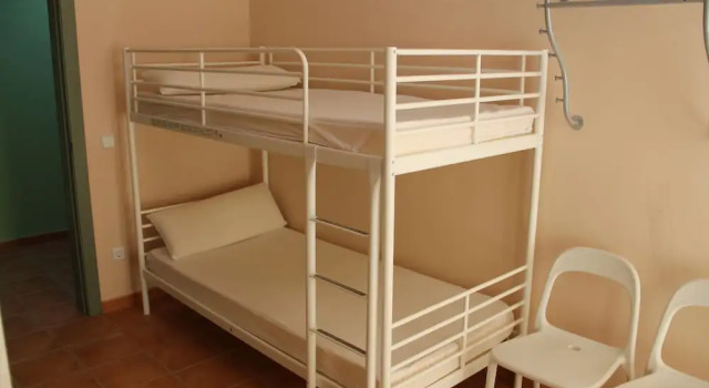 Albergue Pere el Gran, Prenota Hotel Aiguamurcia Tarragona