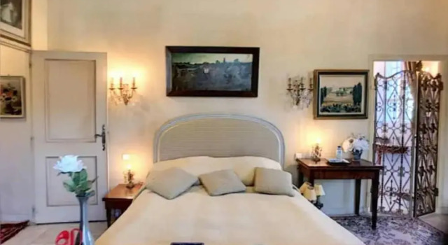 Villa With 5 Bedrooms in Eygalières, With Private Pool, Furnished Garden and Wifi, Забронировать Вилла Эгальер Альпий
