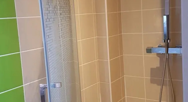 Confort chambre Hôtel Concorde - Rodez Centre Ville