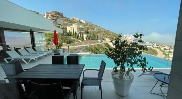 Villa Amanecer