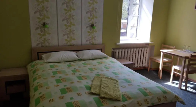 Двухместный номер Standard Hostel in Kraslava