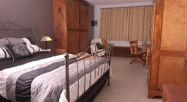 Номер Deluxe Manoir D'orsennens