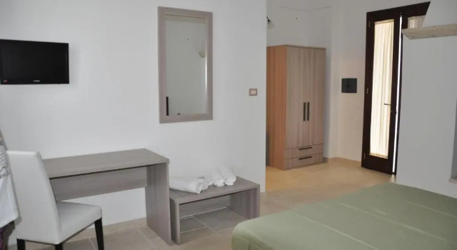 Номер Standard Agriturismo Marconi